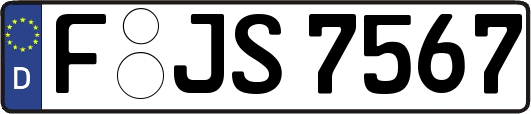 F-JS7567