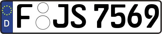 F-JS7569