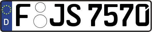 F-JS7570