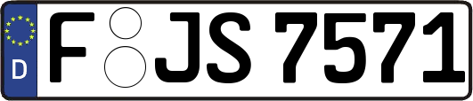 F-JS7571