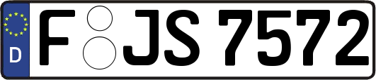 F-JS7572