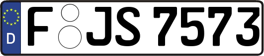 F-JS7573