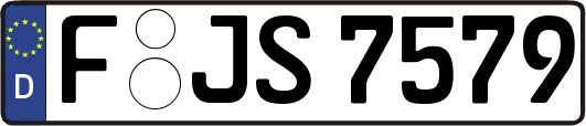 F-JS7579