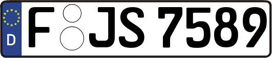 F-JS7589