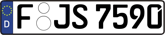 F-JS7590
