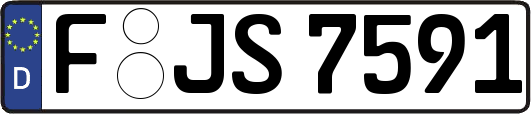 F-JS7591
