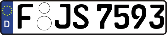 F-JS7593