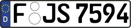 F-JS7594