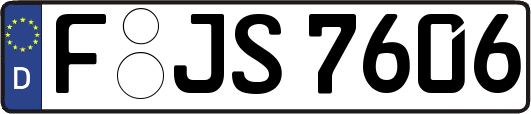 F-JS7606