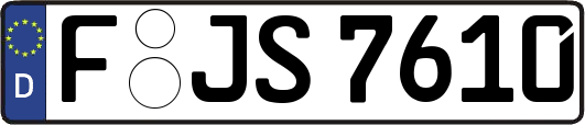 F-JS7610