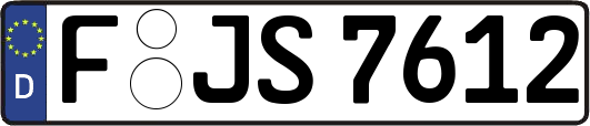 F-JS7612