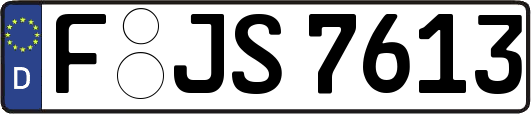 F-JS7613