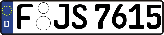 F-JS7615