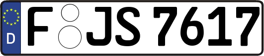 F-JS7617