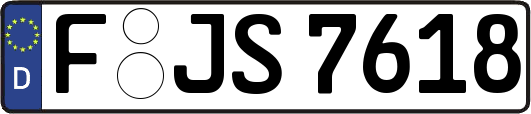 F-JS7618