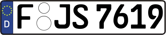 F-JS7619