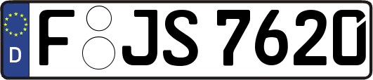 F-JS7620