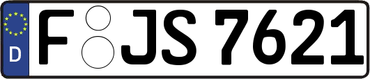 F-JS7621