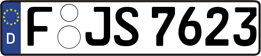 F-JS7623
