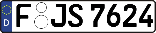 F-JS7624