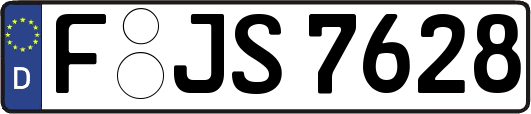 F-JS7628