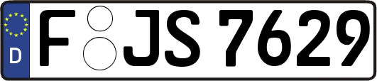 F-JS7629