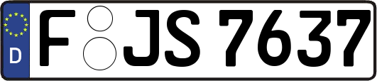 F-JS7637
