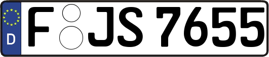 F-JS7655