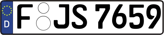 F-JS7659