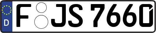 F-JS7660