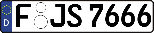 F-JS7666