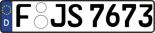F-JS7673