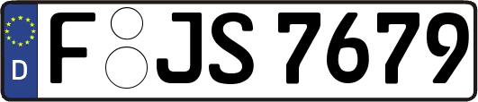 F-JS7679