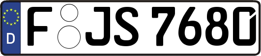 F-JS7680
