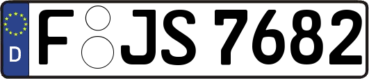 F-JS7682