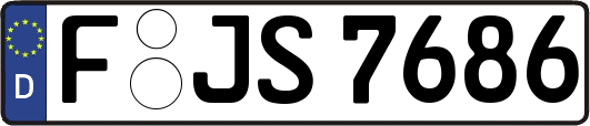F-JS7686