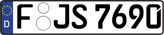 F-JS7690