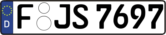 F-JS7697