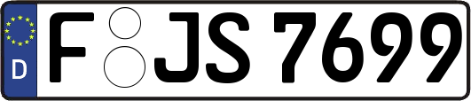 F-JS7699