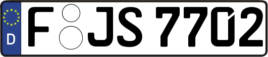 F-JS7702