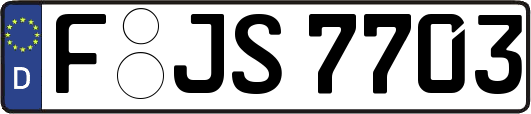 F-JS7703