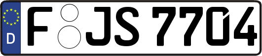 F-JS7704