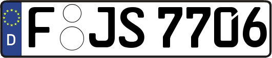 F-JS7706