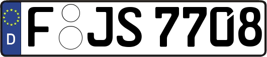 F-JS7708