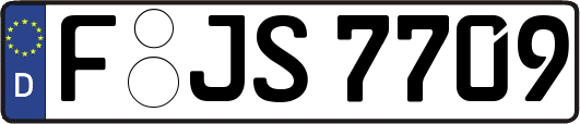 F-JS7709