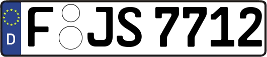 F-JS7712