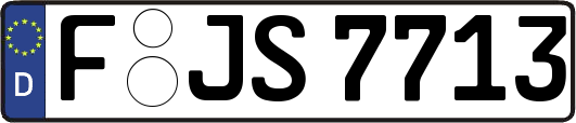 F-JS7713
