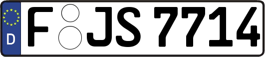 F-JS7714