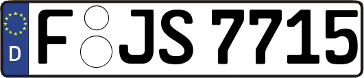 F-JS7715