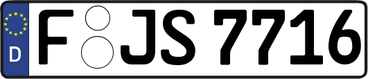 F-JS7716